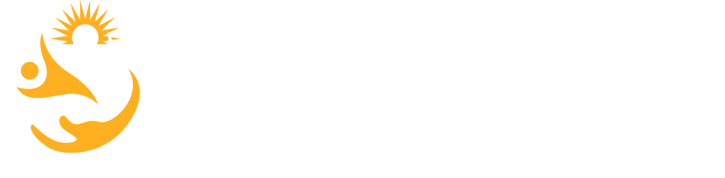 SUN REBORN FOUNDATION LOGO PNG WHITE 1
