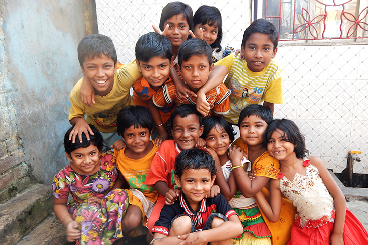 Season of Giving inside page